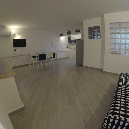 La Petit Maison パレルモ エクステリア 写真